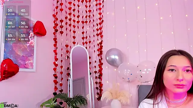 Lillie_Miller webcam