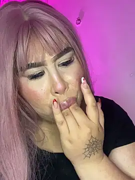 Webcam Model (Mia_Carters)  is live.Free join now!