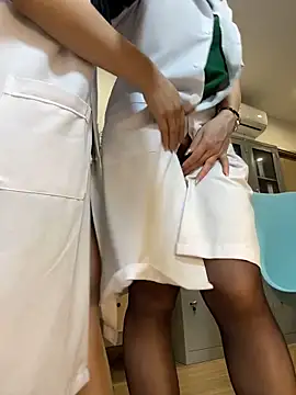 Clinic_Sexy webcam