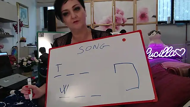 lucillabollente webcam