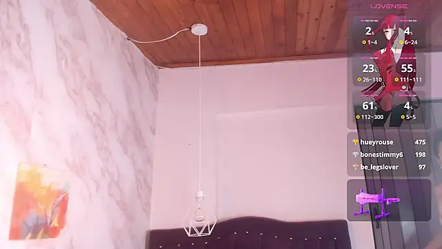 Delicius_love webcam