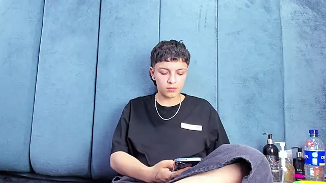 Megan_Thompson_ webcam