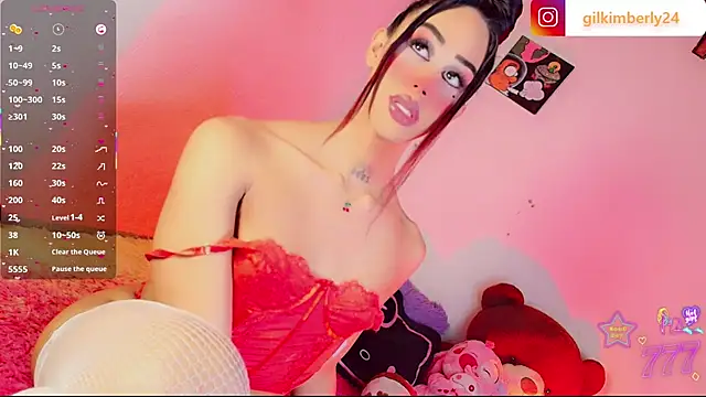 -Cherry-Sexhot webcam