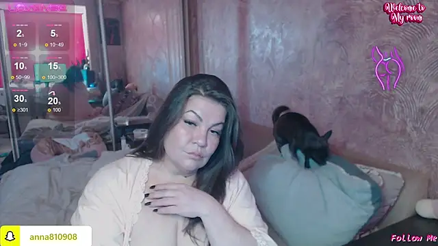 femme_fatale1 webcam