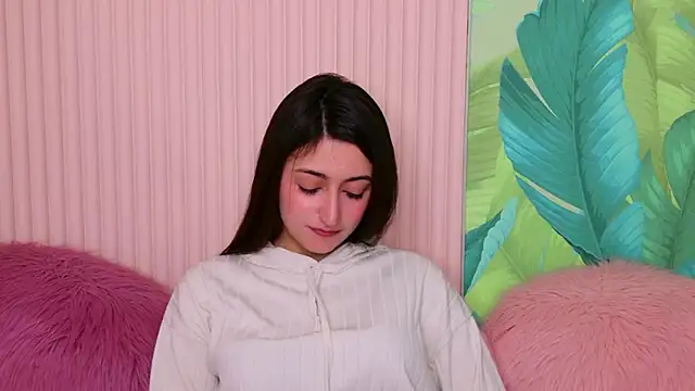 Gloria_Bendall webcam