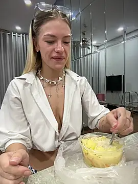 -Sexy_Barbie- webcam