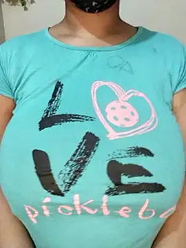 Nilanjona-Ray webcam