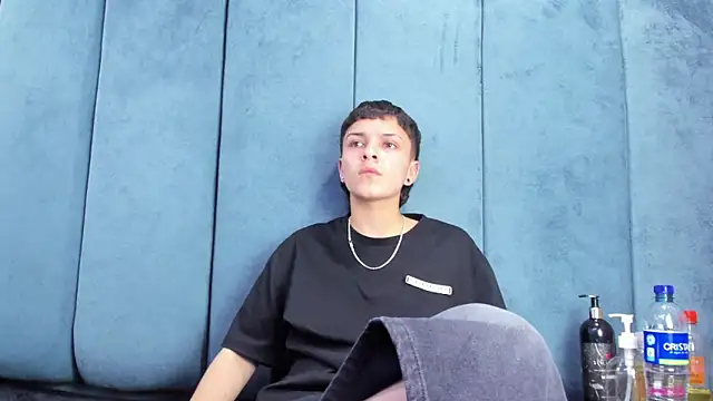 Megan_Thompson_ webcam