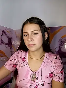 CharlotteSex_ webcam