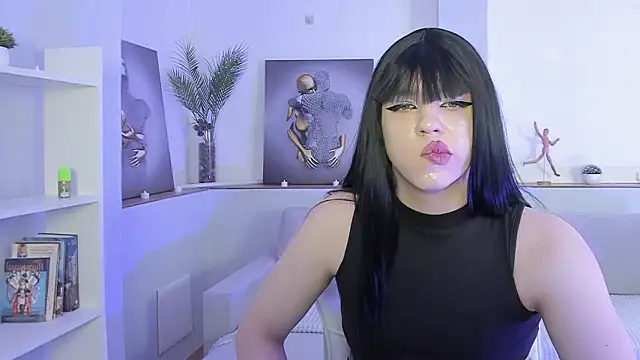 Madison_dolly webcam