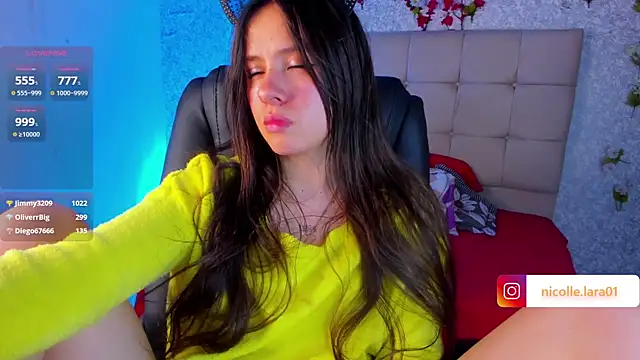 Kitty_Rose_CS webcam