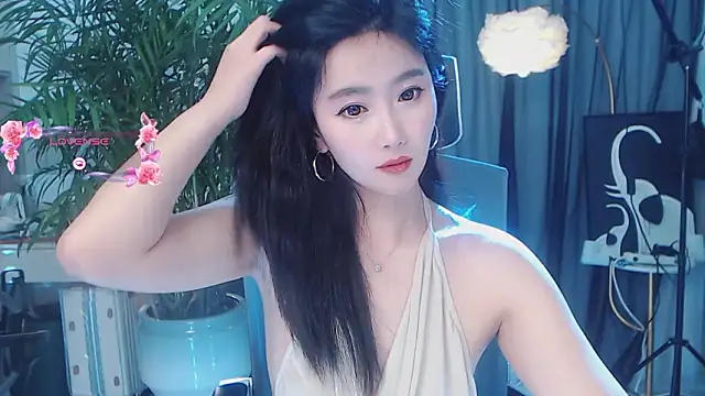 美女feifei-love在线直播