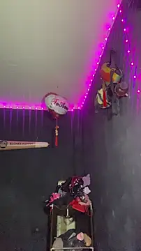 NikitaDragunXXX webcam