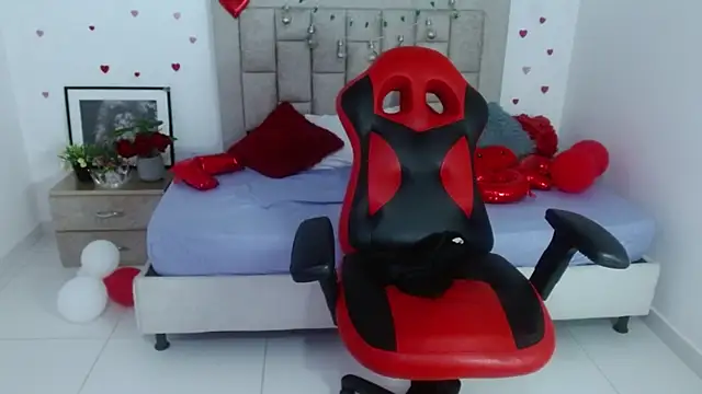 mister_fox723 webcam