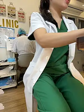 Clinic_Sexy webcam