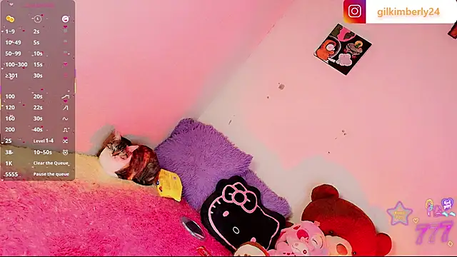 -Cherry-Sexhot webcam