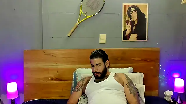 Prometeo-grizzly webcam