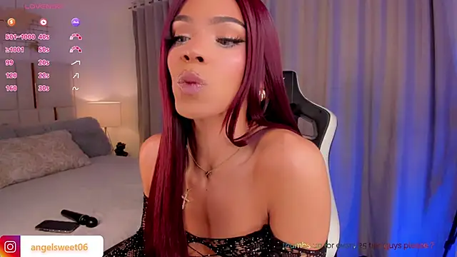 Angelina_Rossi webcam