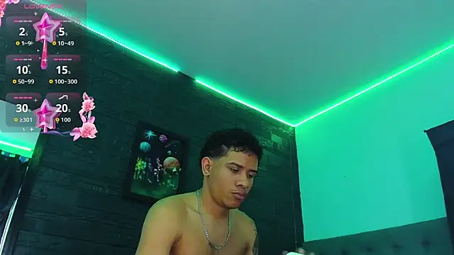 Romancartier_1 webcam