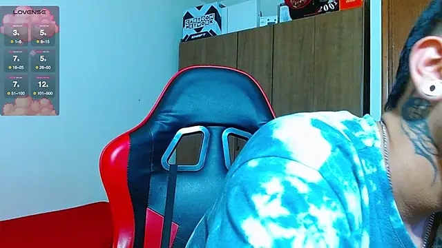 Hgp3riodictabl3 webcam