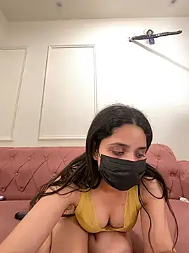 somya_girl webcam