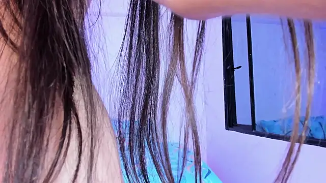 _anais_bustamante_ webcam