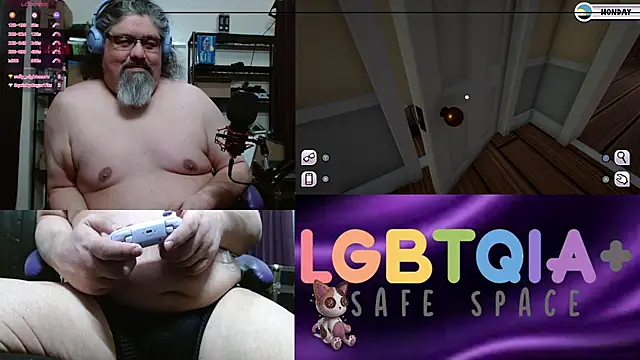 geekycastillo webcam