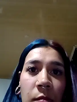 SharonSalazar webcam