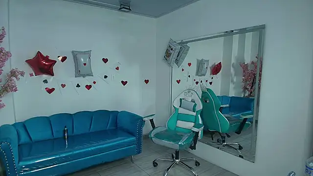 Alondra_gomexxx webcam