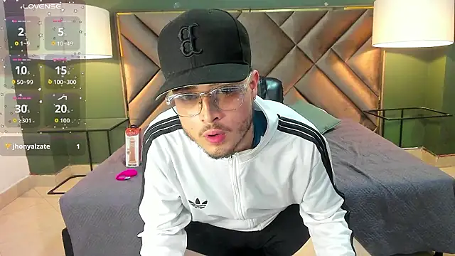 Salvattore_Muller webcam