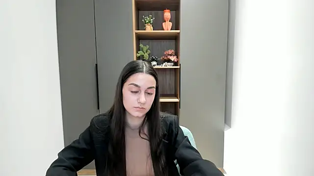 CordeliaFurci webcam