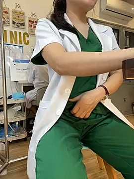Clinic_Sexy webcam