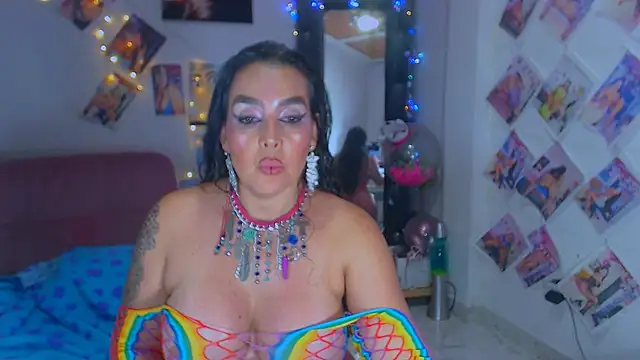 sweet_vanessa_22 webcam