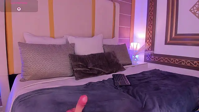 AbigailCarter webcam