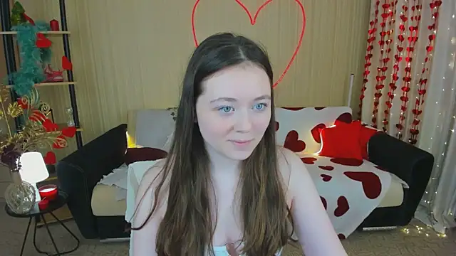 AlluringLookk webcam