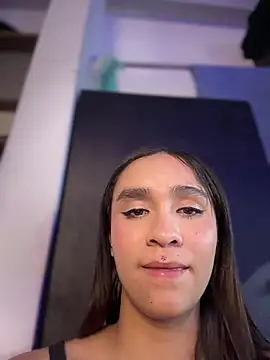 Isabella-Teen webcam