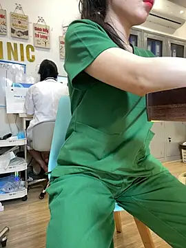 Clinic_Sexy webcam