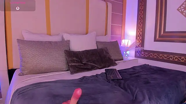 AbigailCarter webcam