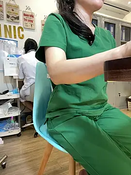 Clinic_Sexy webcam