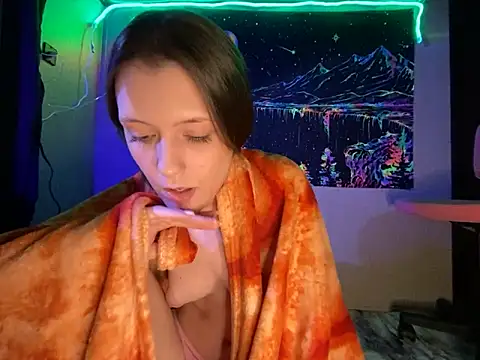 Thedeepwebcutie webcam