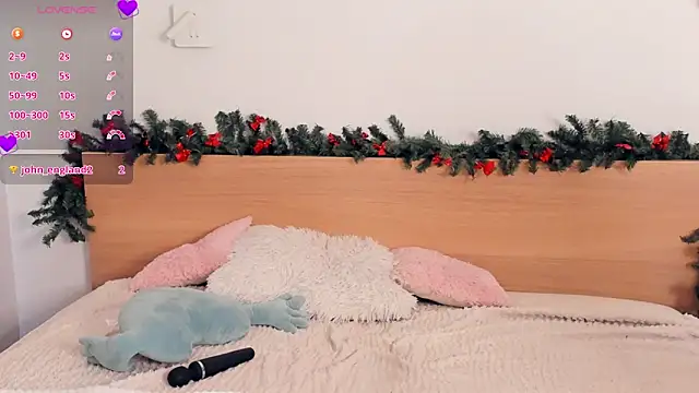 PatricePerlow webcam