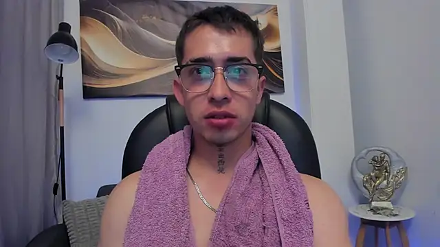 Tommas_Jhonson webcam