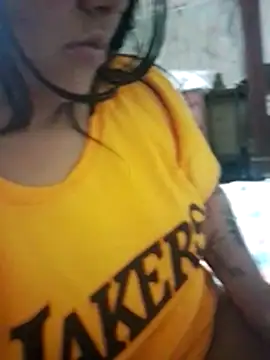 CubanaCulonaxxx webcam