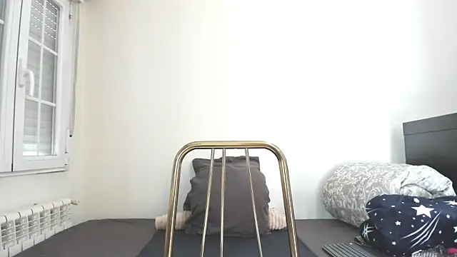 CristalDivine webcam