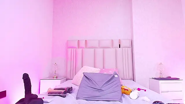 _carolina_fox webcam