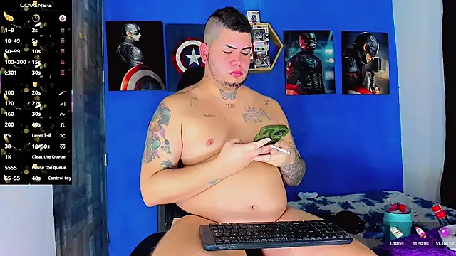 Thomas_chubbyxhot webcam