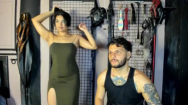 Twisted_Fantasy webcam