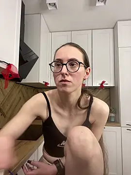 MartiniiSelenna webcam