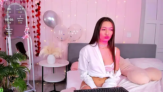 Lillie_Miller webcam