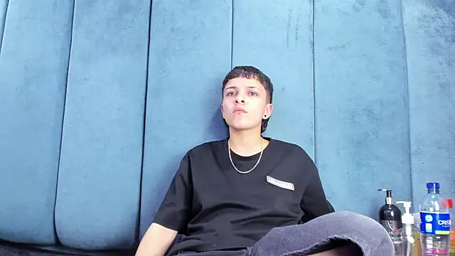 Megan_Thompson_ webcam